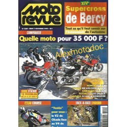 Moto Revue n° 3255